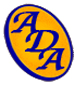 A.D.A Logo